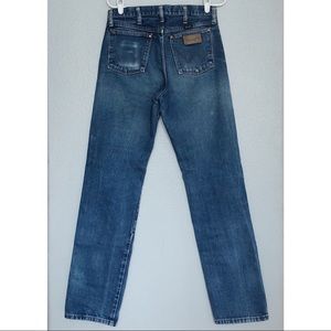 Wrangler Jeans